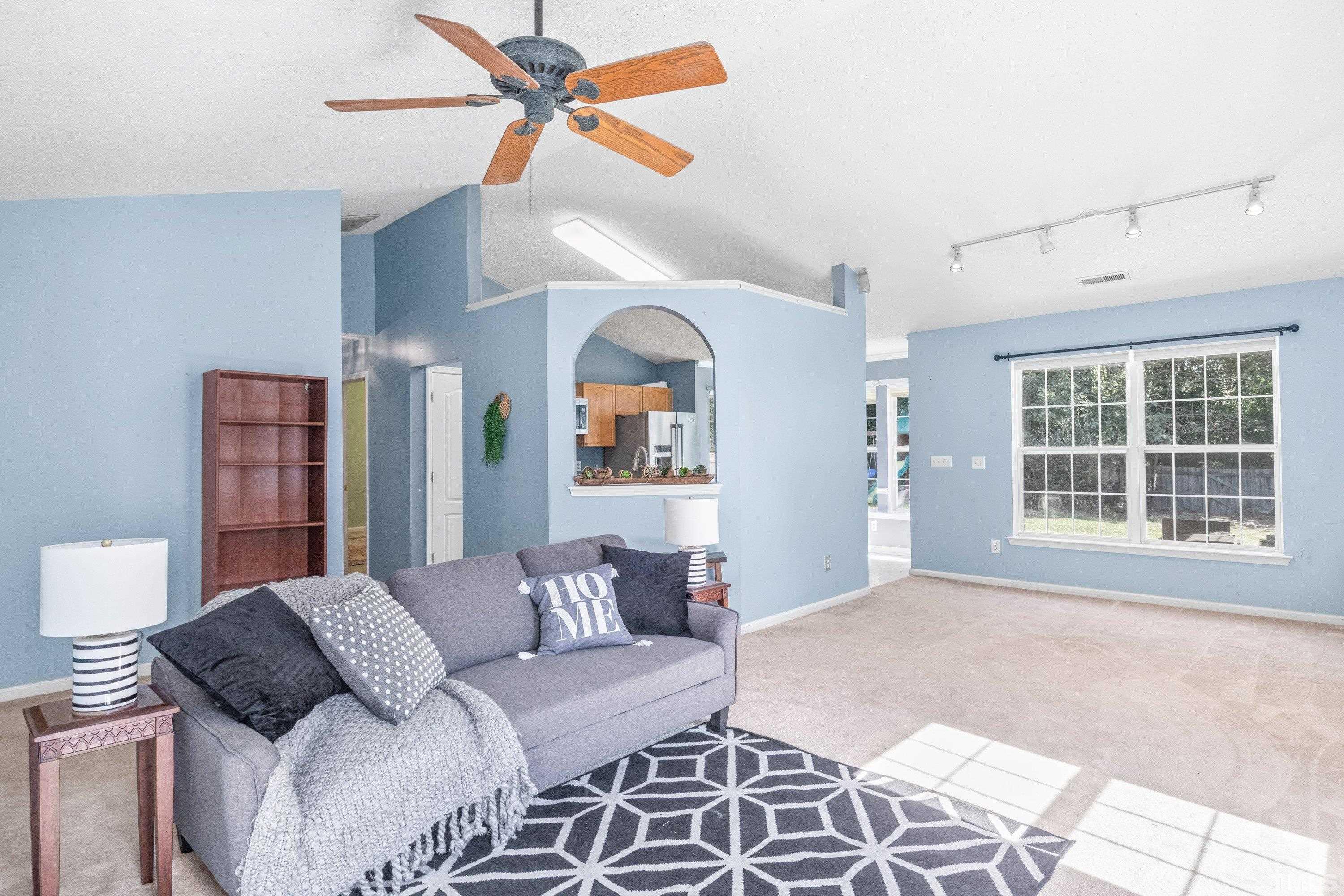 5420 Cardinal Grove Boulevard Raleigh, NC 27616 - Photo 14 of 48 Gallery Image 14