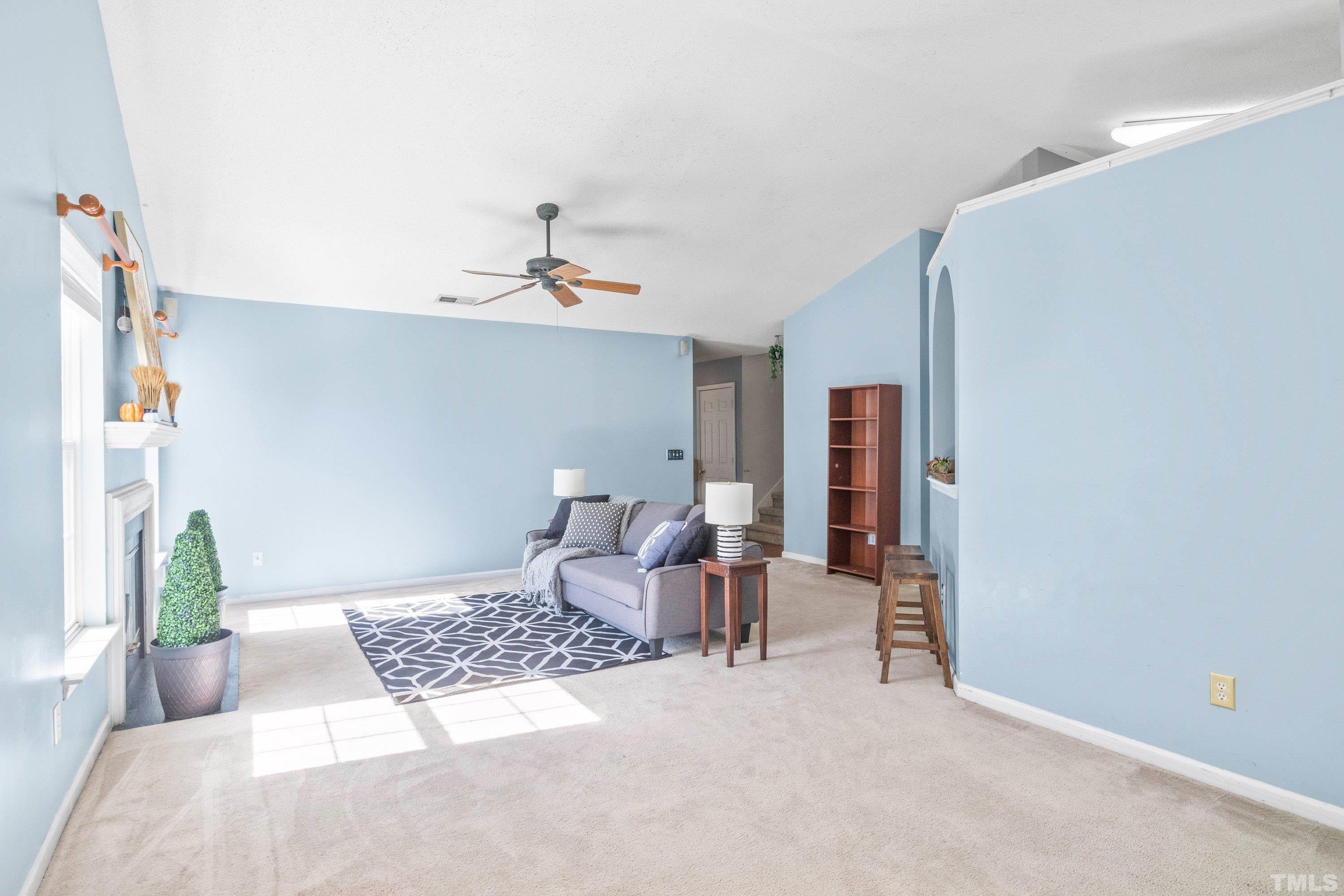 5420 Cardinal Grove Boulevard Raleigh, NC 27616 - Photo 18 of 48 Gallery Image 18