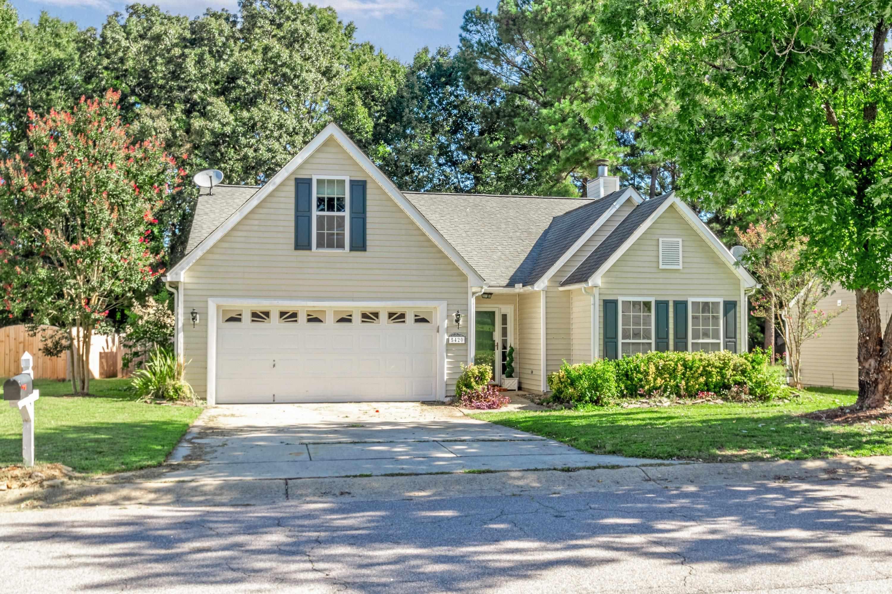 5420 Cardinal Grove Boulevard Raleigh, NC 27616 - Photo 3 of 48 Gallery Image 3
