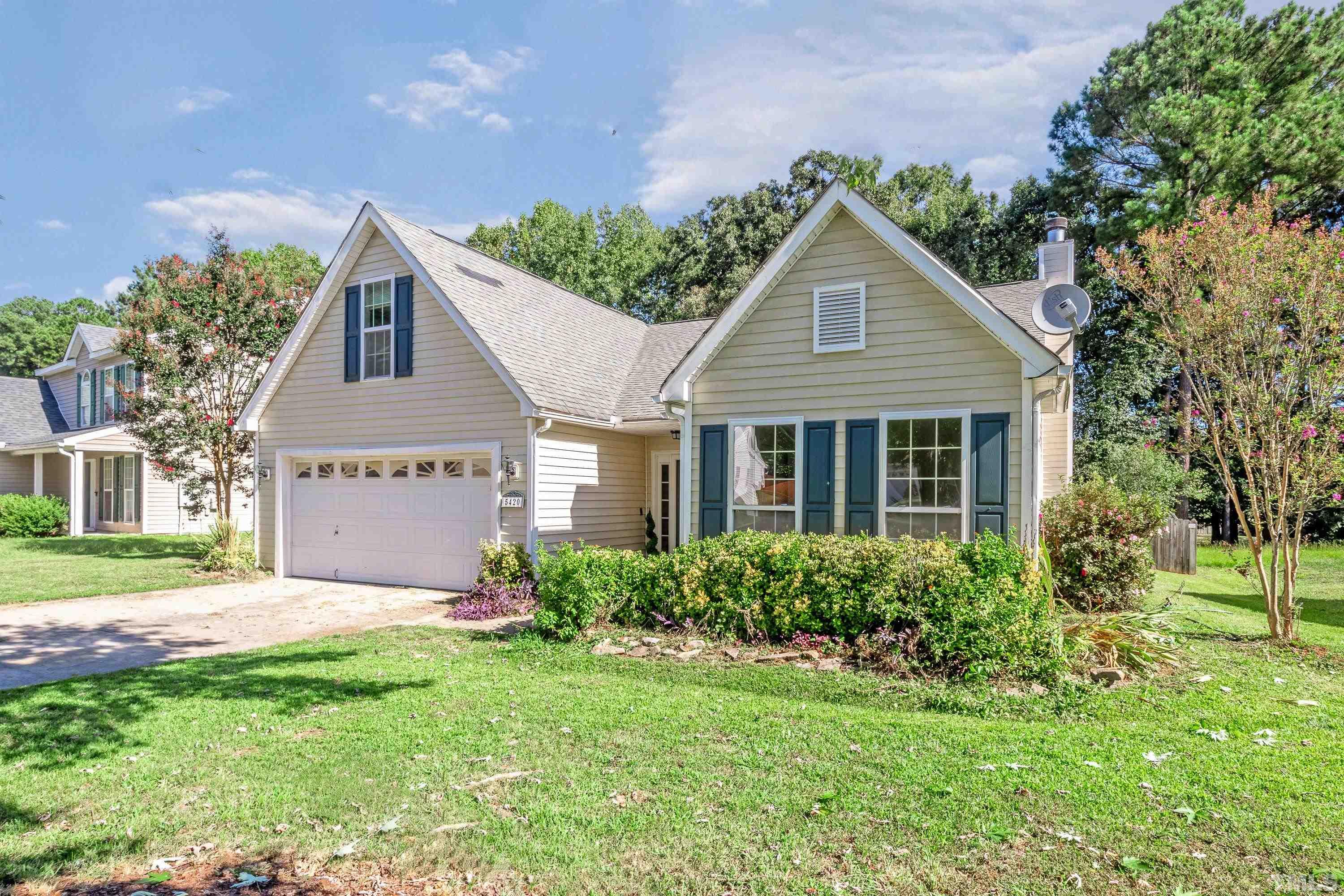 5420 Cardinal Grove Boulevard Raleigh, NC 27616 - Photo 4 of 48 Gallery Image 4