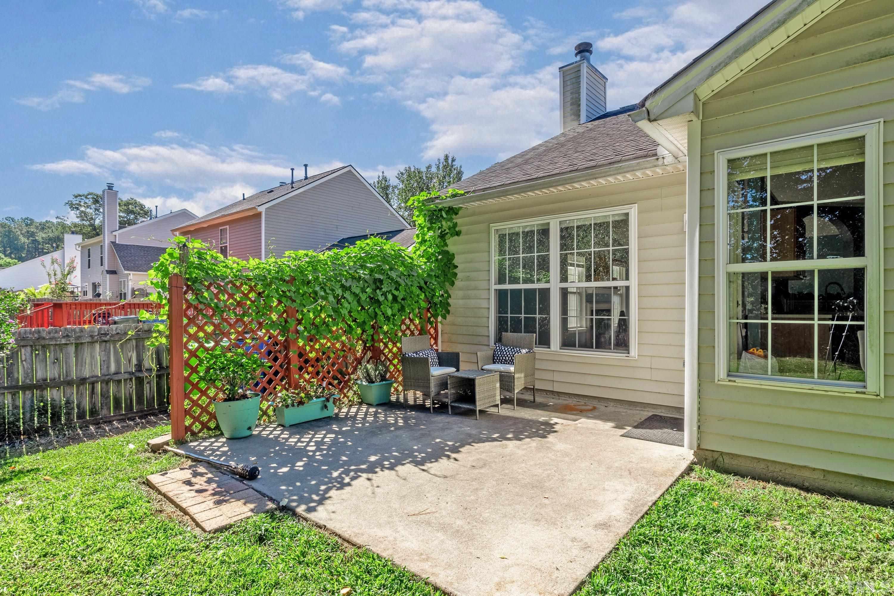 5420 Cardinal Grove Boulevard Raleigh, NC 27616 - Photo 41 of 48 Gallery Image 41