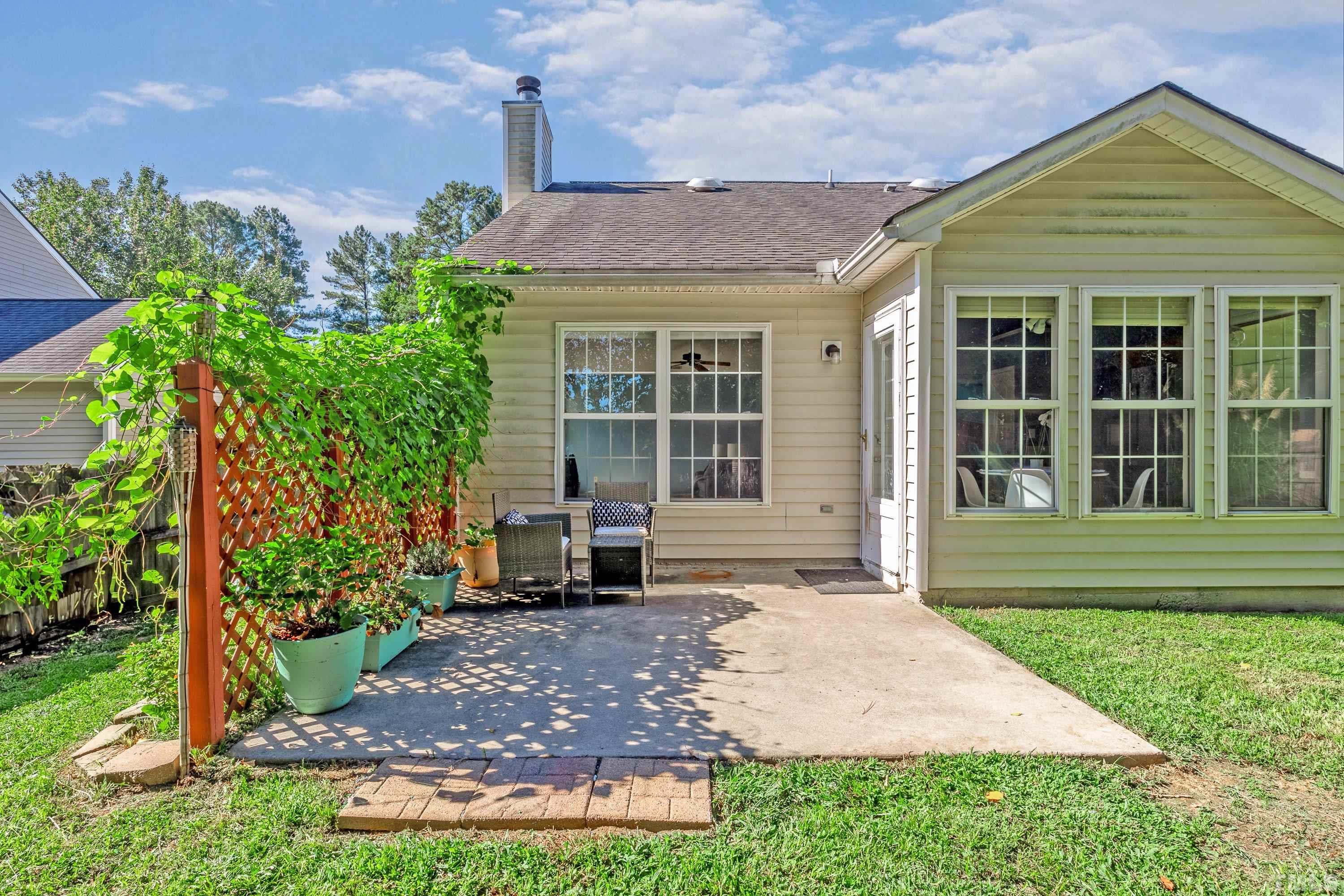 5420 Cardinal Grove Boulevard Raleigh, NC 27616 - Photo 42 of 48 Gallery Image 42