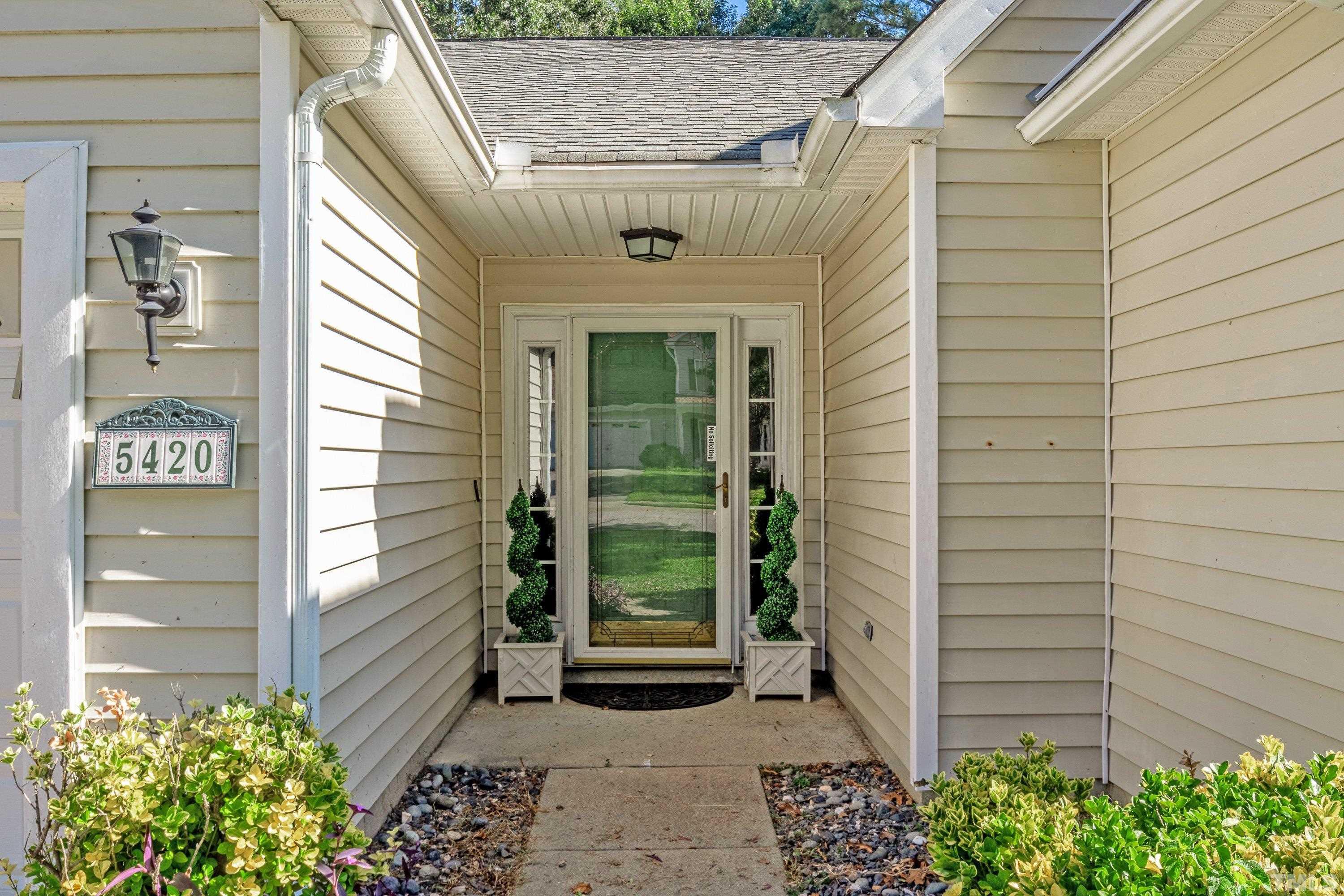 5420 Cardinal Grove Boulevard Raleigh, NC 27616 - Photo 5 of 48 Gallery Image 5
