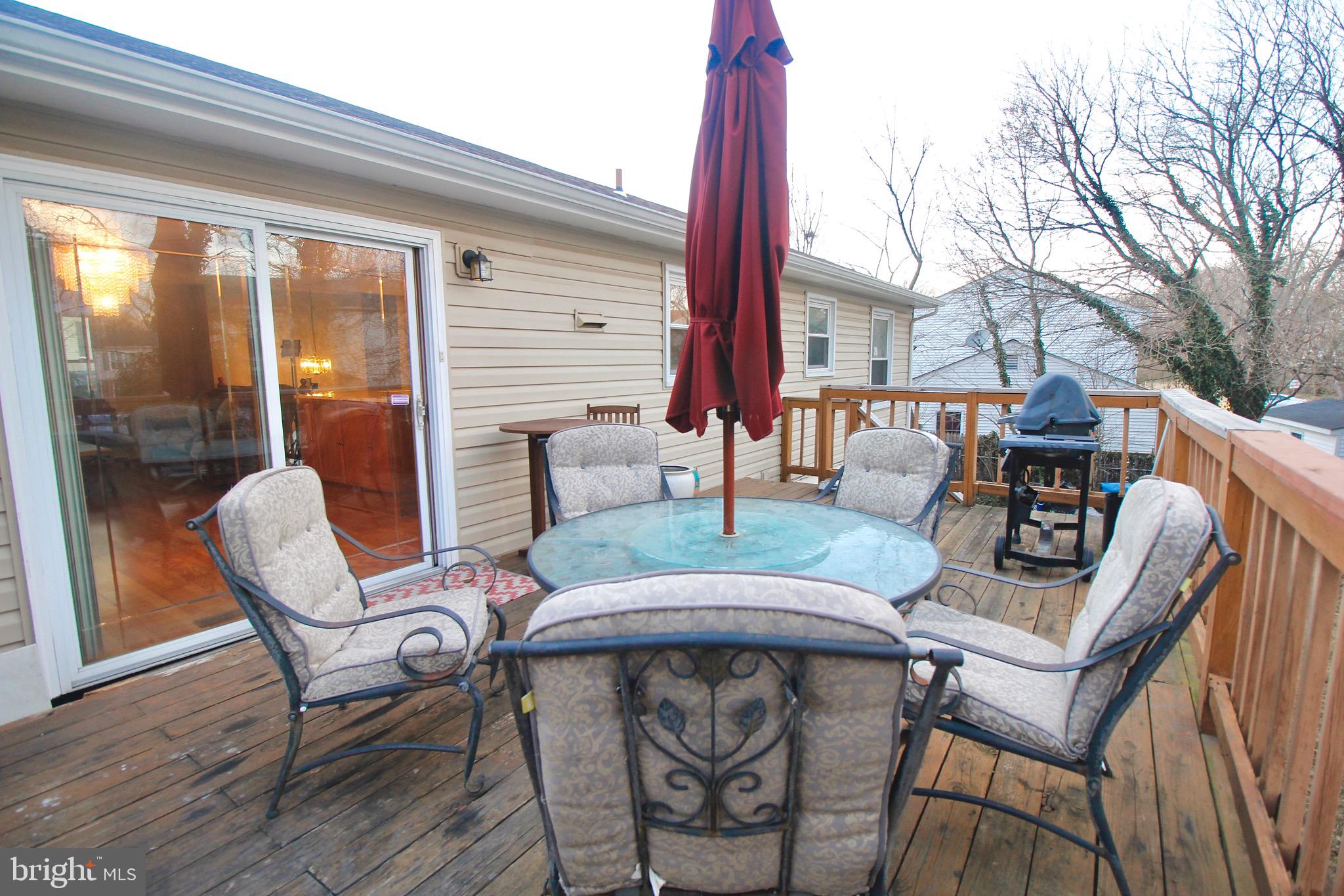 6843 Ben Franklin Road Springfield, VA 22150 - Photo 29 of 32
