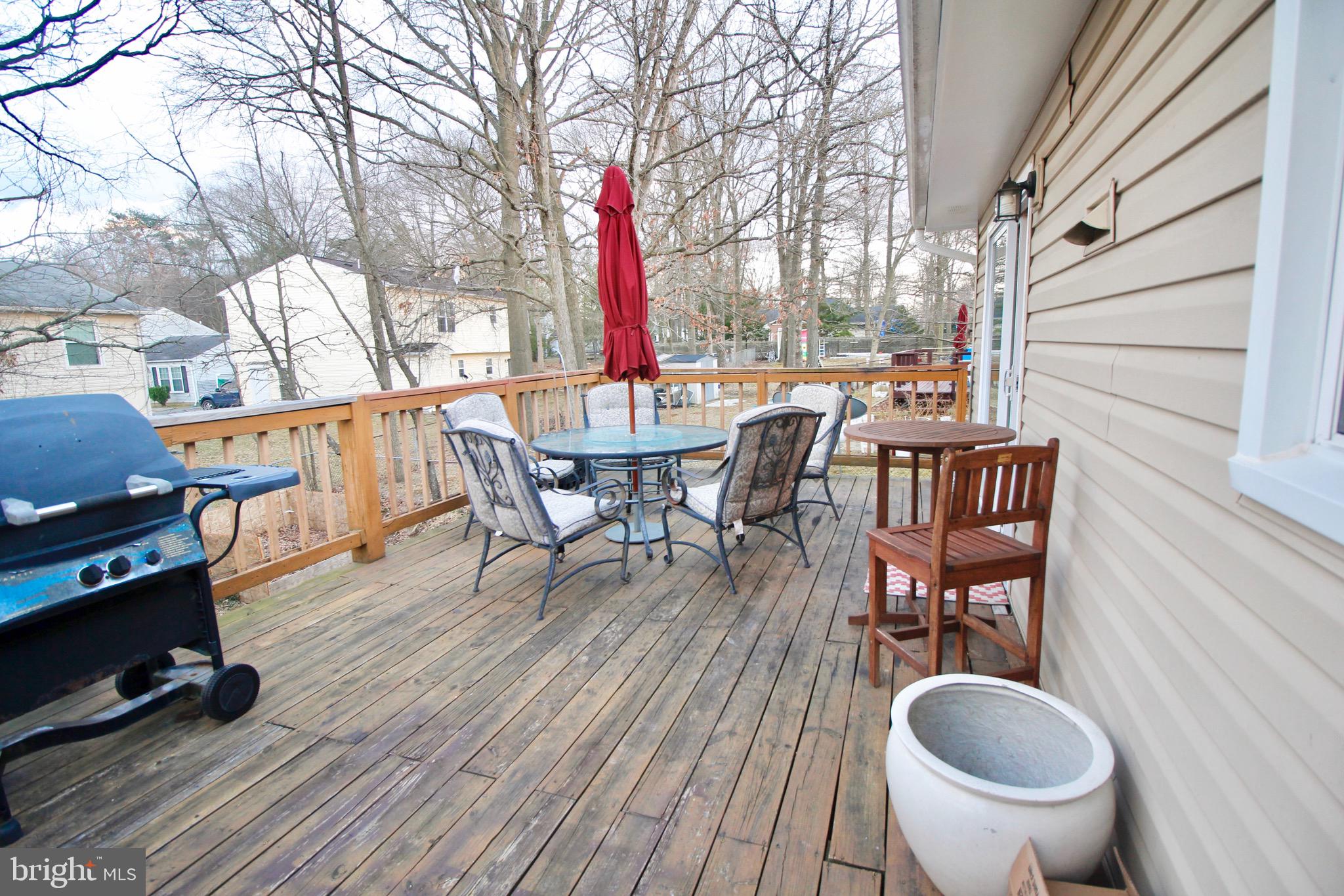 6843 Ben Franklin Road Springfield, VA 22150 - Photo 30 of 32