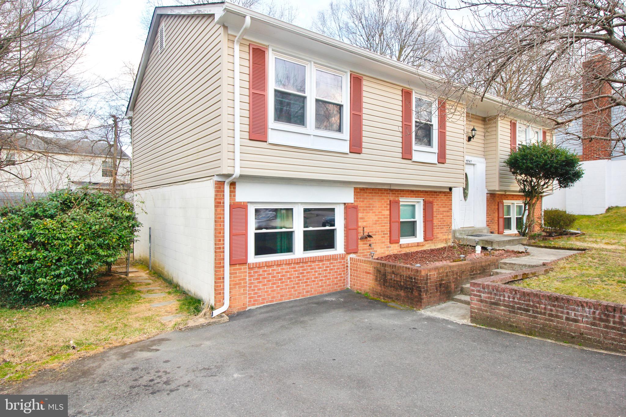 6843 Ben Franklin Road Springfield, VA 22150 - Photo 32 of 32
