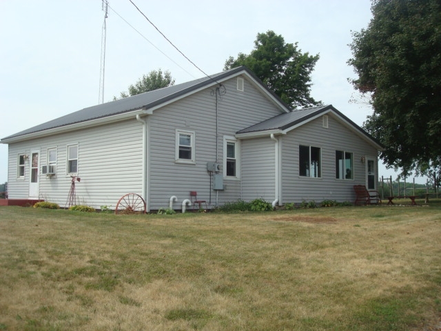 3128 South Old US Highway 31 Rochester, IN 46975 - Photo 1 of 8 Gallery Image 1