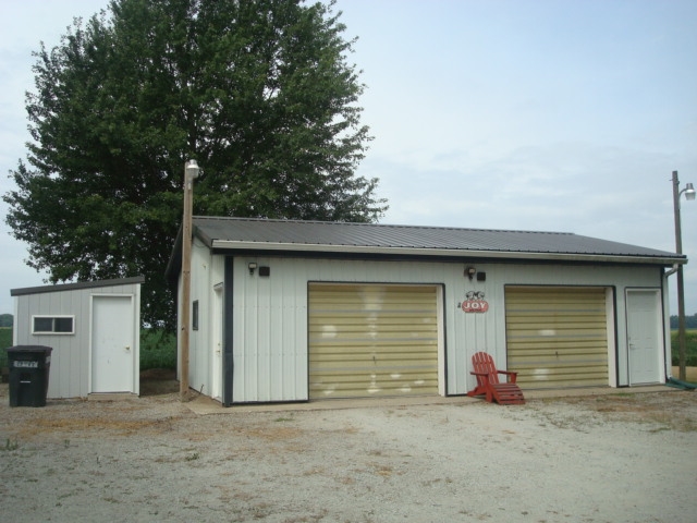 3128 South Old US Highway 31 Rochester, IN 46975 - Photo 3 of 8 Gallery Image 3
