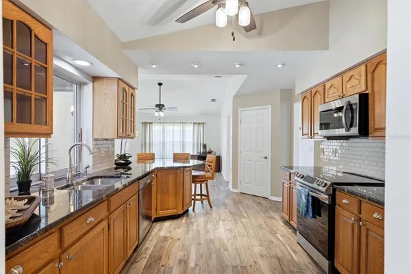 $525,000 | 1434 Roosevelt Drive, Venice, FL 34293