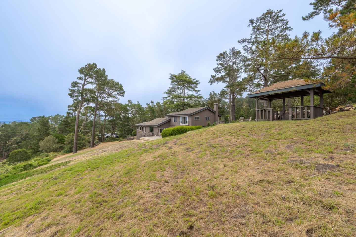 534 Aguajito Road Carmel, CA 93923 - Photo 44 of 47