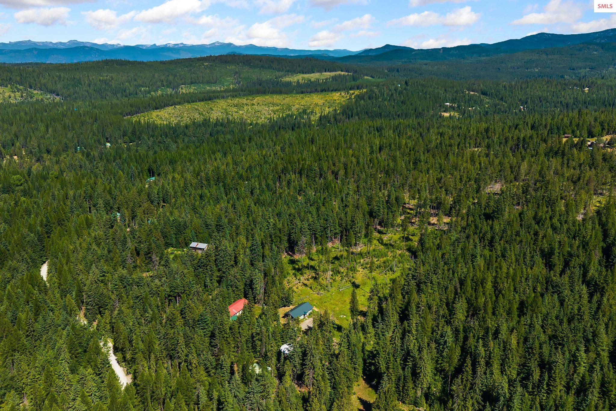 273 Flume Creek Road Sandpoint, ID 83864 - Photo 58 of 58 Gallery Image 58