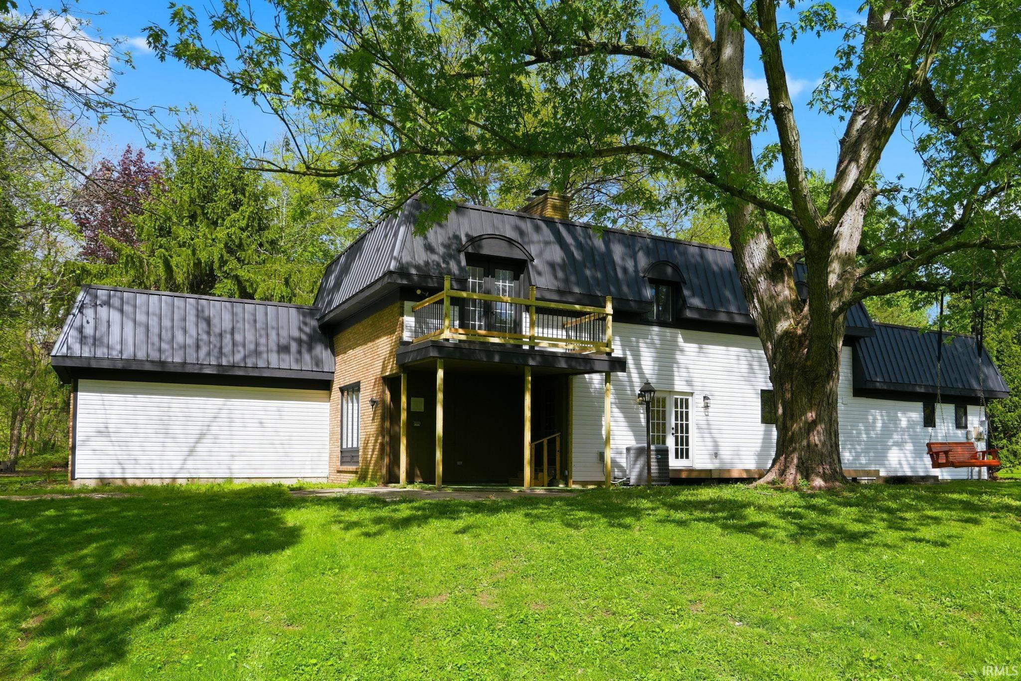 16206 Canyon Ridge Road Leo, IN 46765 - Photo 33 of 35 Gallery Image 33