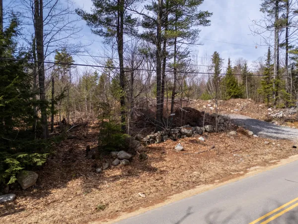 $69,995 | Lot 2 Bell Hill Road, Otisfield, ME 04270