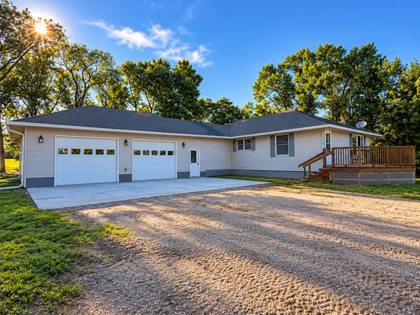 $245,000 | 610 6th Street, Page, ND 58064