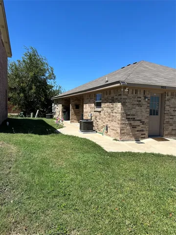 $1,300 | 803 Leifester Circle, Unit B, Killeen, TX 76549