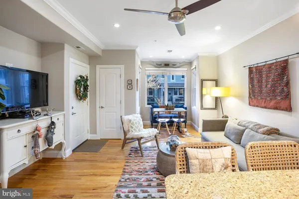 $3,100 | 2650 15th Street Northwest, Unit 2, Washington, DC 20009