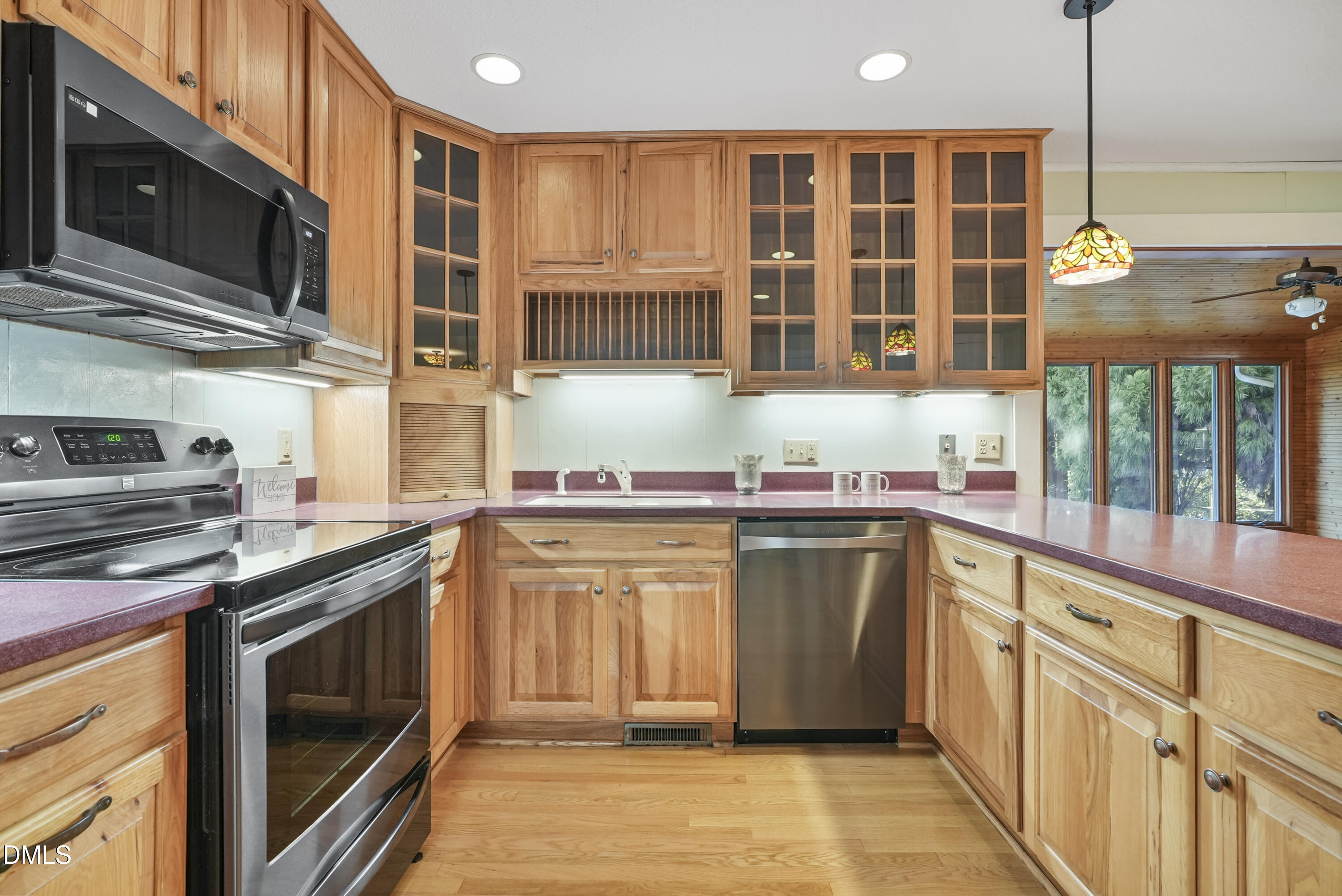 3401 Malibu Drive Raleigh, NC 27607 - Photo 13 of 53 DSC02241