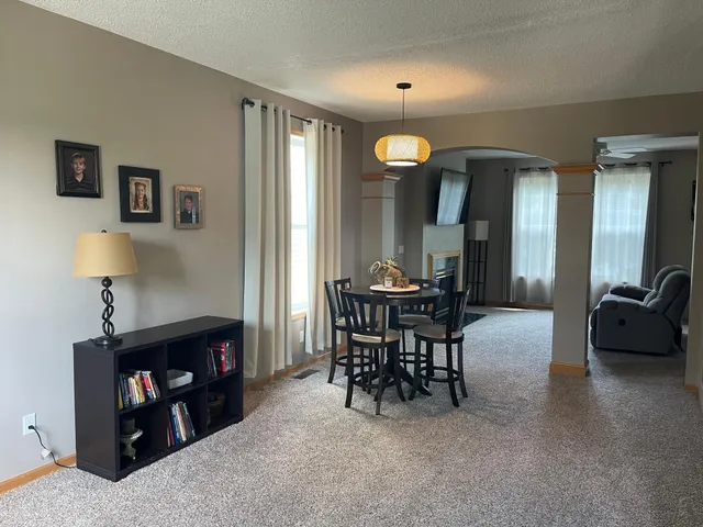 $459,000 | 2275 Clover Field Drive, Chaska, MN 55318