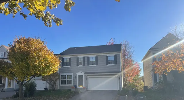 $459,000 | 2275 Clover Field Drive, Chaska, MN 55318