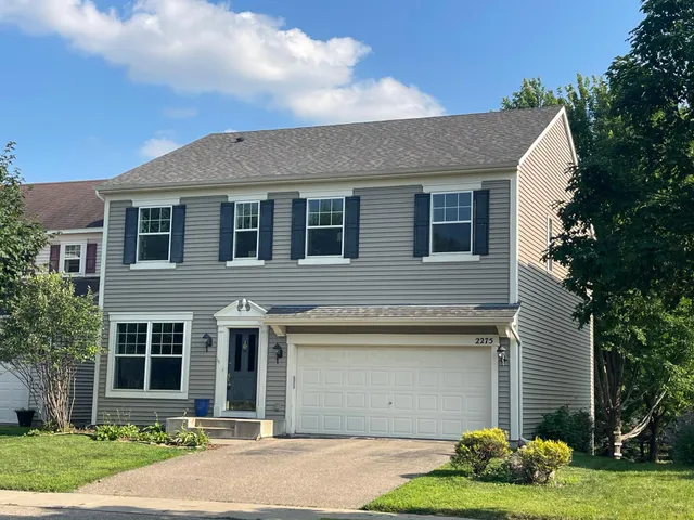 $459,000 | 2275 Clover Field Drive, Chaska, MN 55318