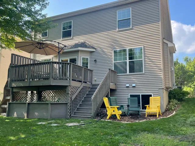 $459,000 | 2275 Clover Field Drive, Chaska, MN 55318