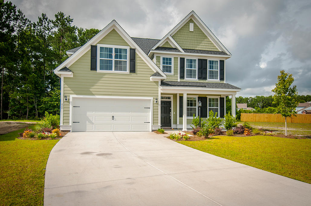 727 Sportsman Road Moncks Corner, SC 29461 - Photo 1 of 47 Crescent117