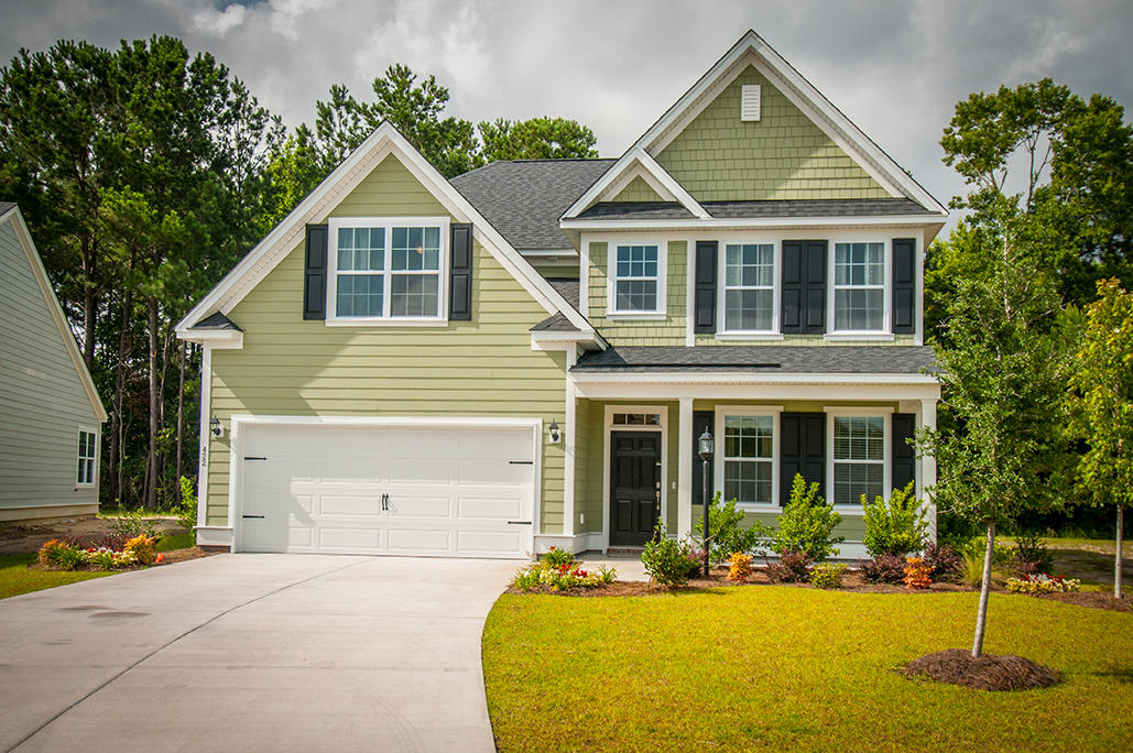 727 Sportsman Road Moncks Corner, SC 29461 - Photo 2 of 47 Crescent119