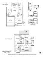 727 Sportsman Road Moncks Corner, SC 29461 - Photo 47 of 47 Mannington Floor Plan
