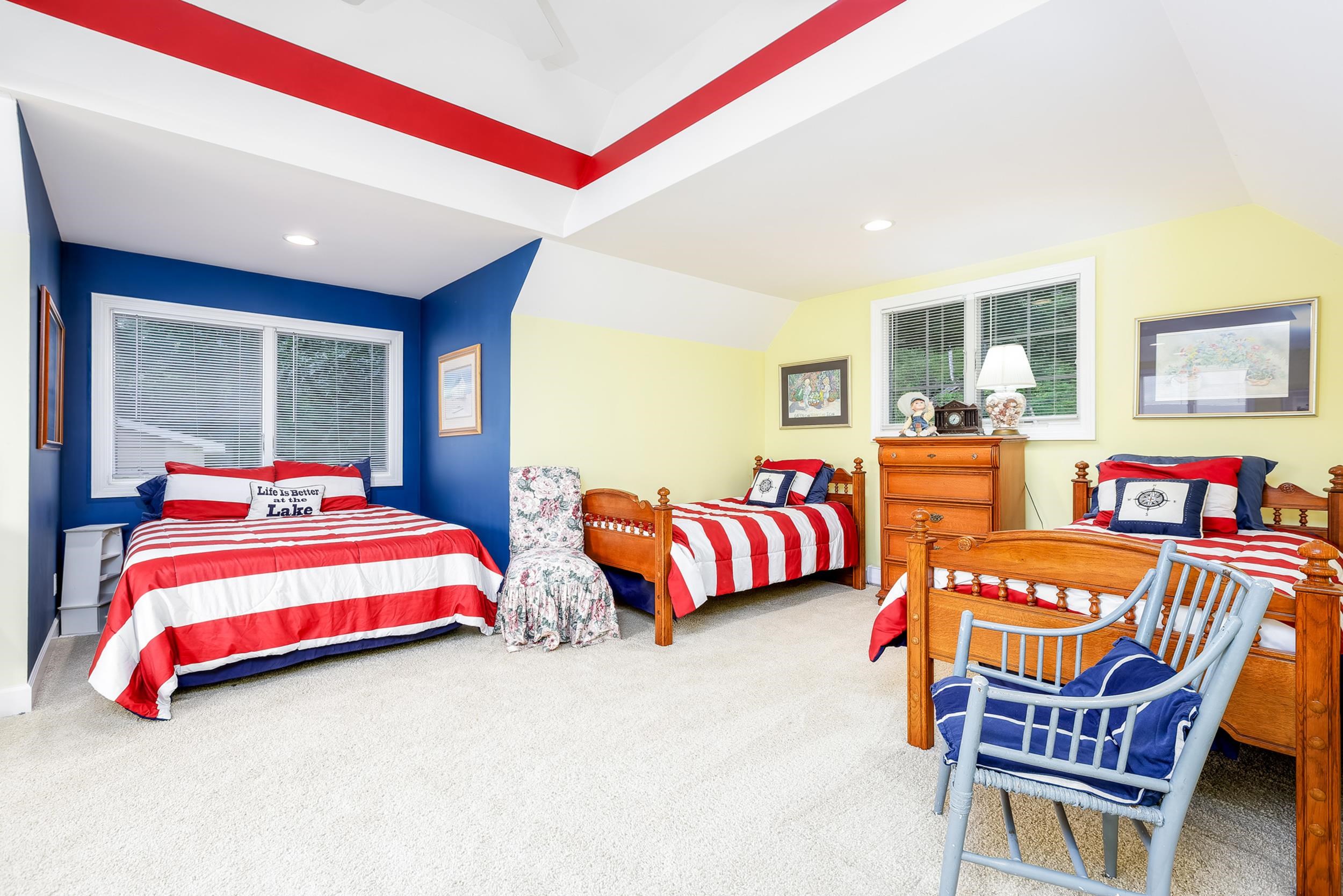7243 Deadstream Road Honor, MI 49640 - Photo 24 of 51 Gallery Image 24