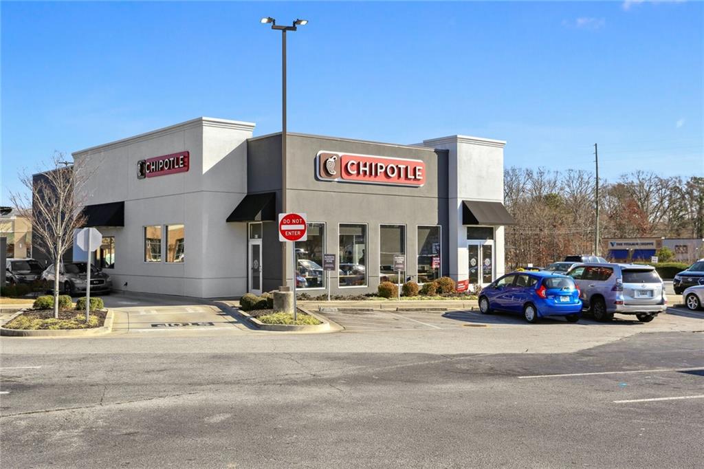 4667 Glore Road Southwest Mableton, GA 30126 - Photo 42 of 46 a view of street with cars