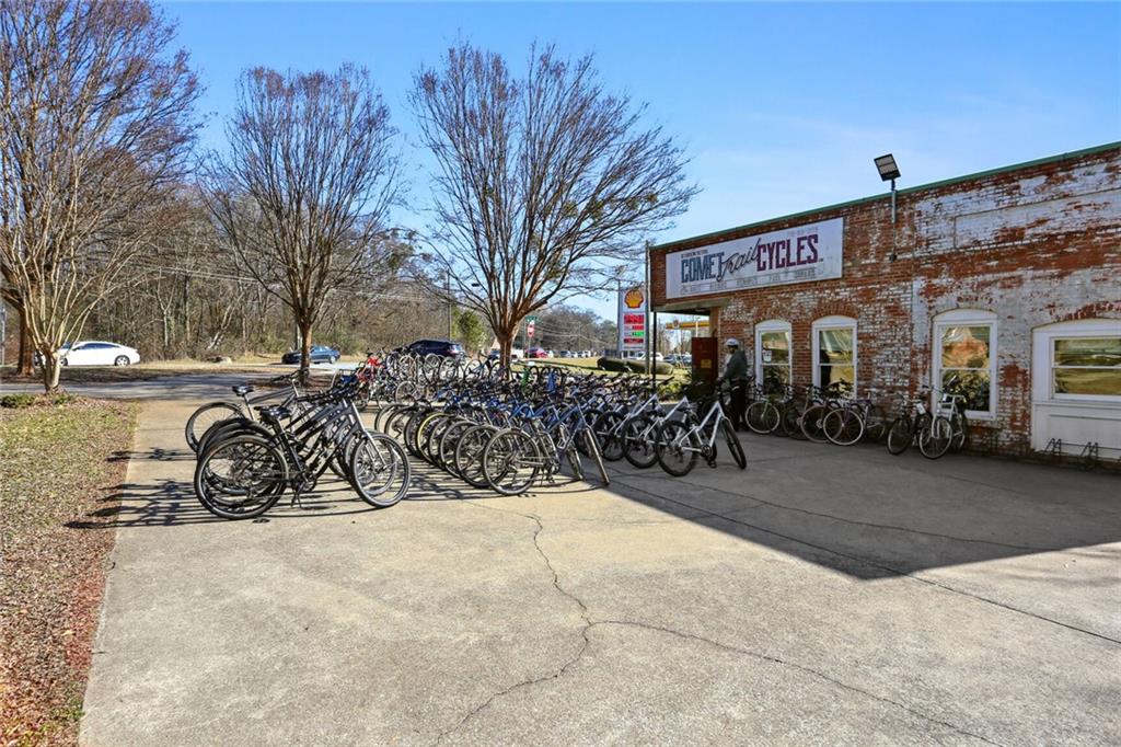 4667 Glore Road Southwest Mableton, GA 30126 - Photo 44 of 46