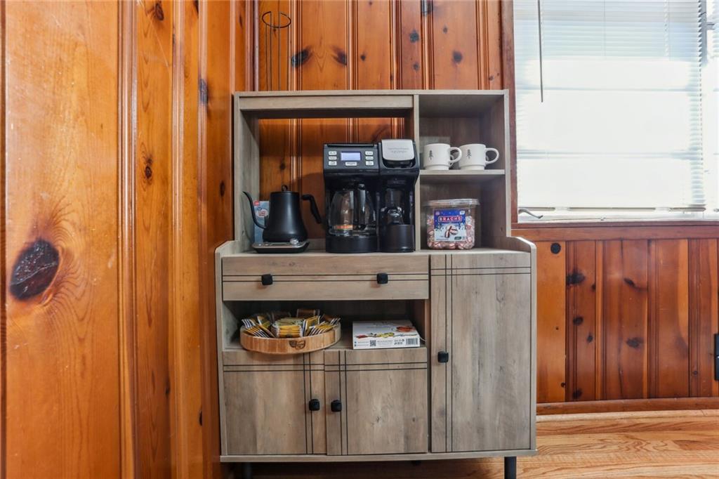 4667 Glore Road Southwest Mableton, GA 30126 - Photo 9 of 46 a room with storage and utility