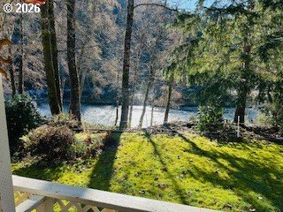 76248 Garden Road Oakridge, OR 97463 - Photo 33 of 35