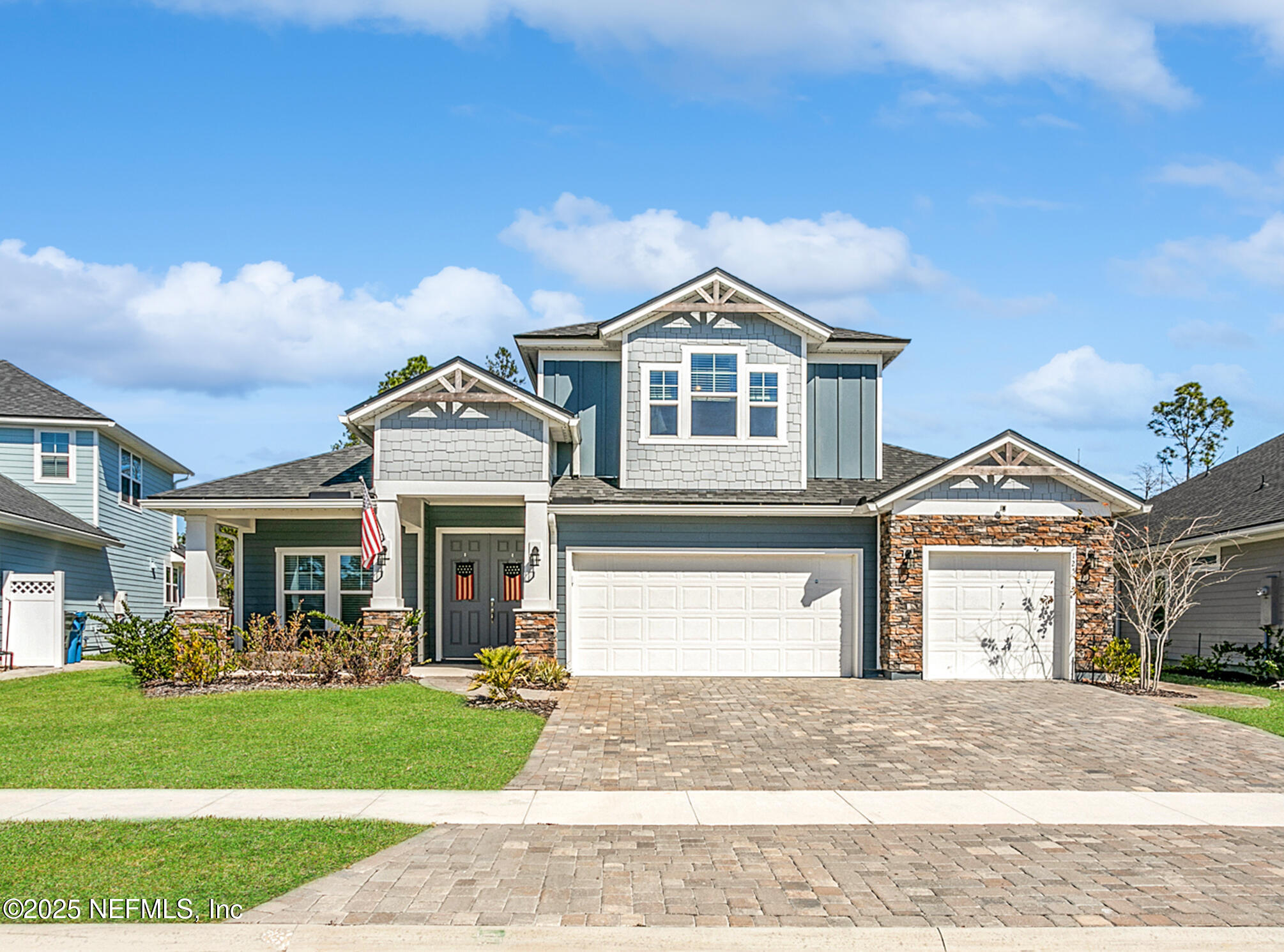 125 Holly Forest Drive St. Augustine, FL 32092 - Photo 1 of 96 125 Holly Forest (5)