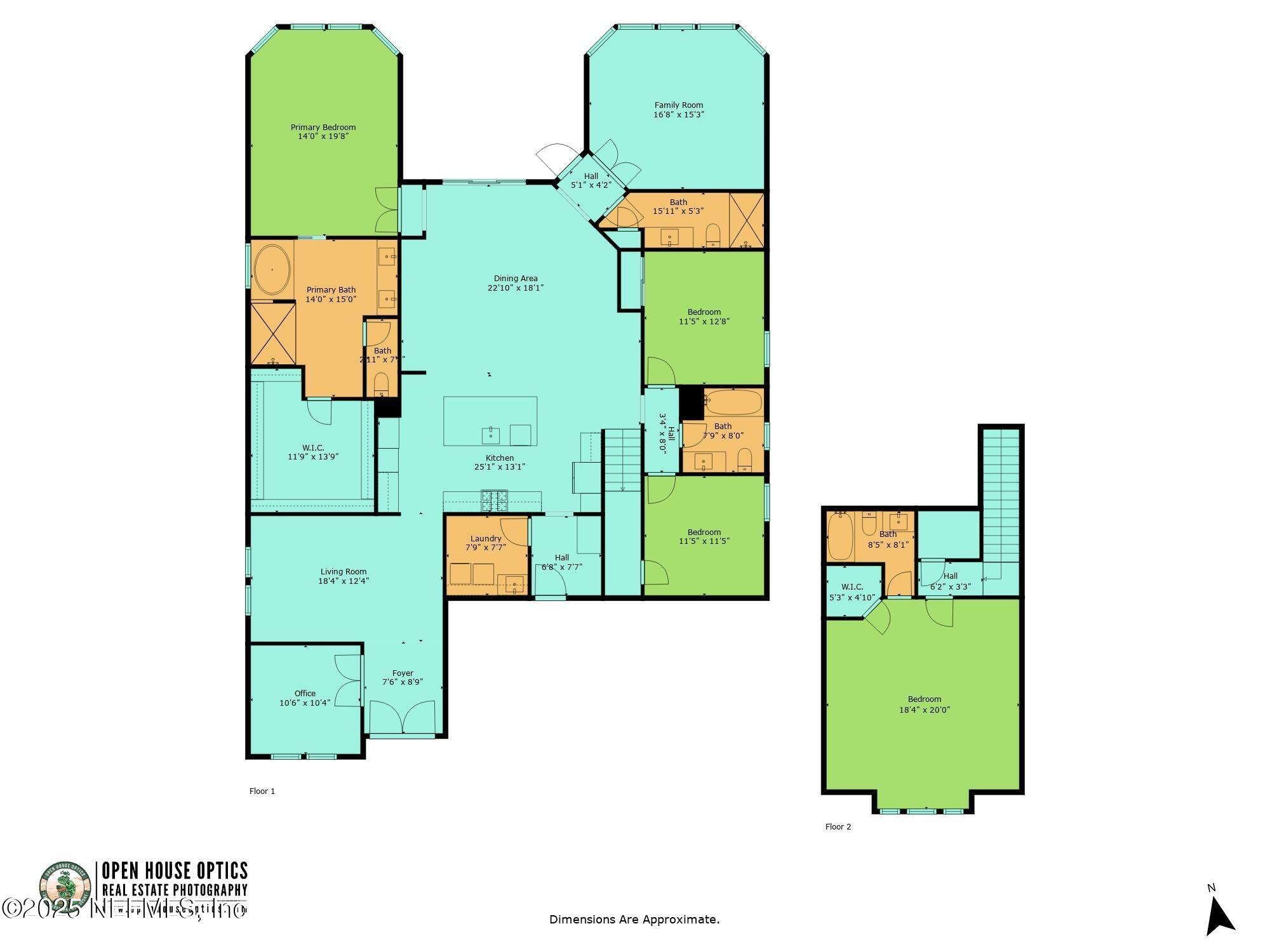 125 Holly Forest Drive St. Augustine, FL 32092 - Photo 11 of 96 unknown