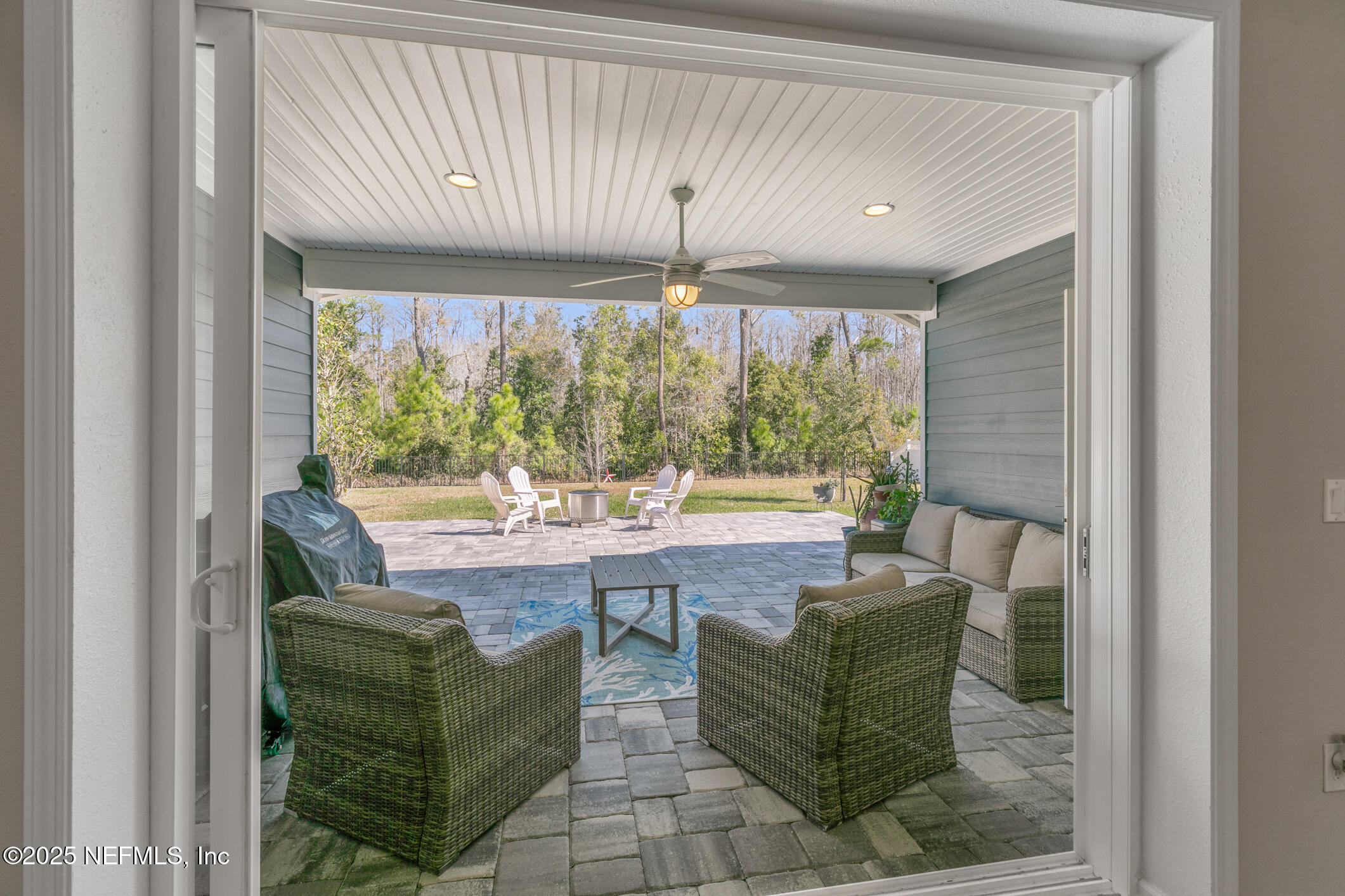 125 Holly Forest Drive St. Augustine, FL 32092 - Photo 35 of 96 125 Holly Forest (30)