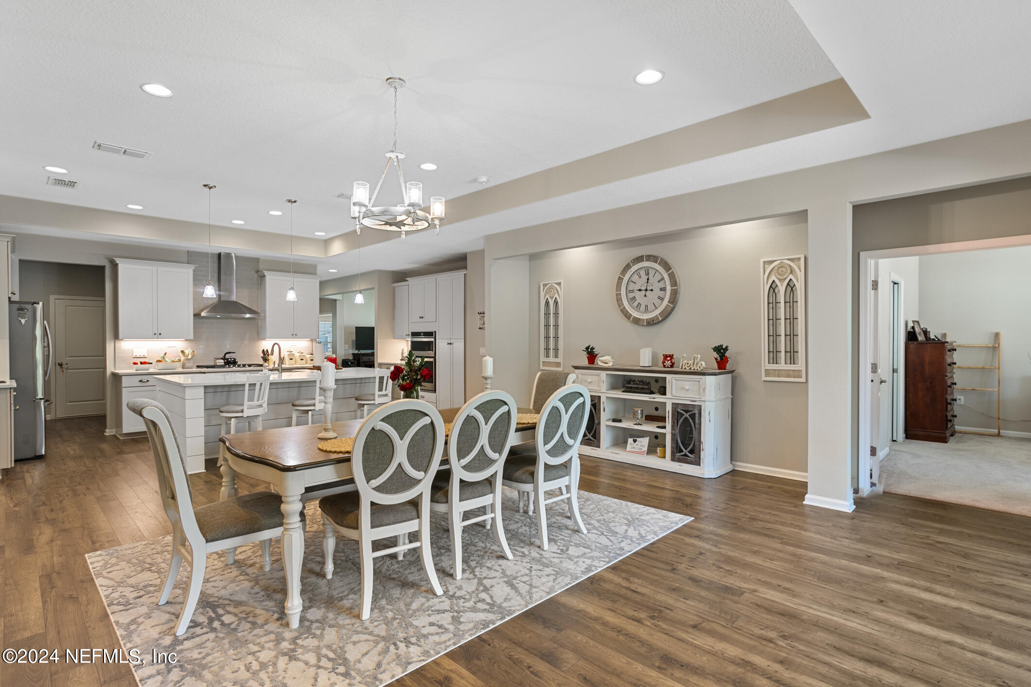 125 Holly Forest Drive St. Augustine, FL 32092 - Photo 38 of 96 Family Room