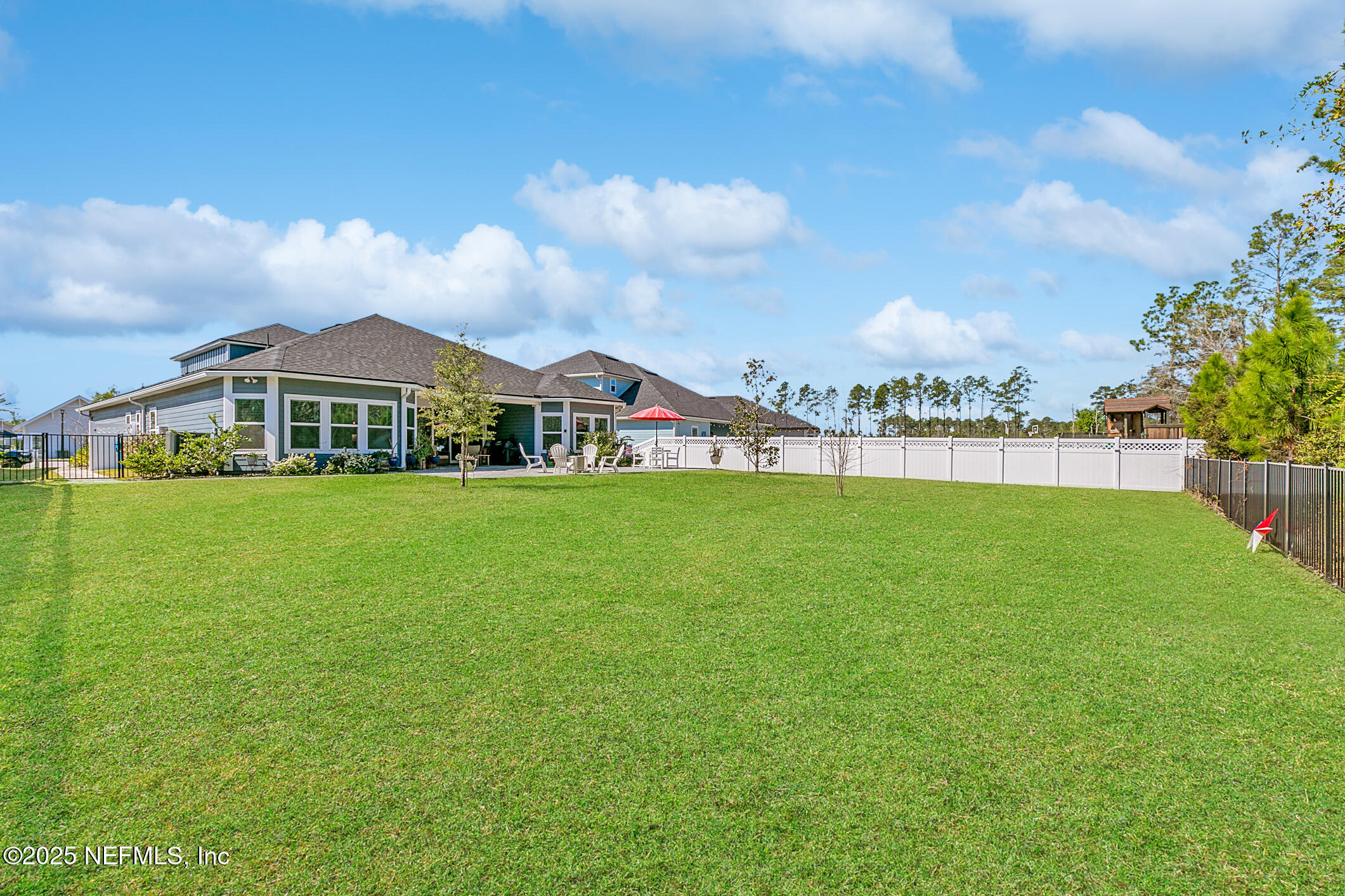 125 Holly Forest Drive St. Augustine, FL 32092 - Photo 67 of 96 125 Holly Forest (58)