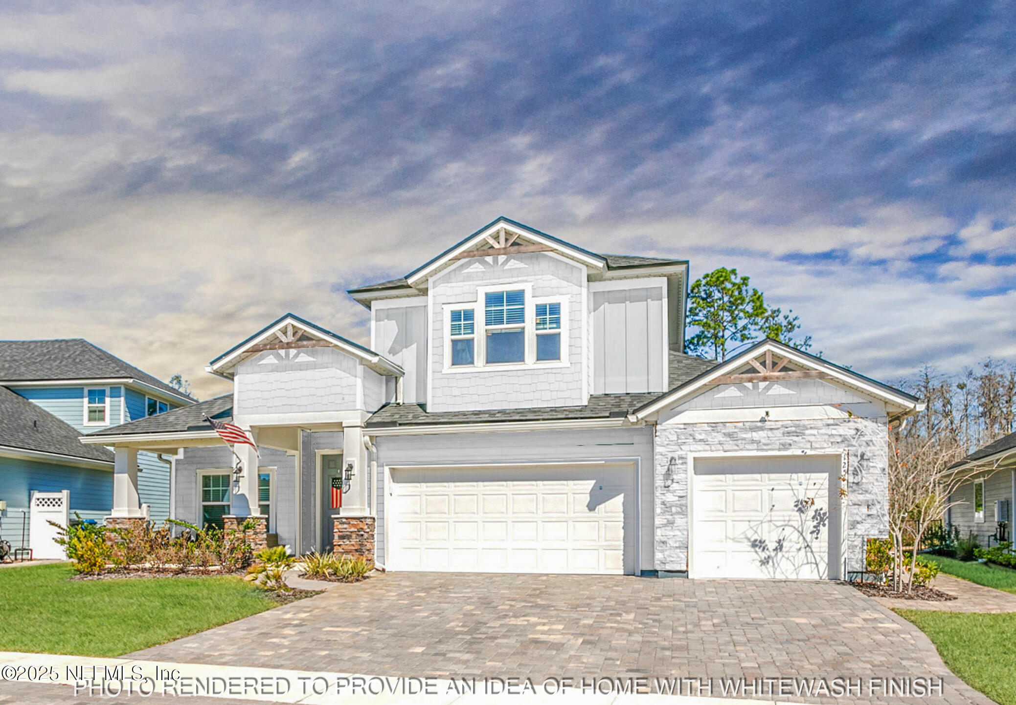 125 Holly Forest Drive St. Augustine, FL 32092 - Photo 77 of 96 125 Holly Forest (60)