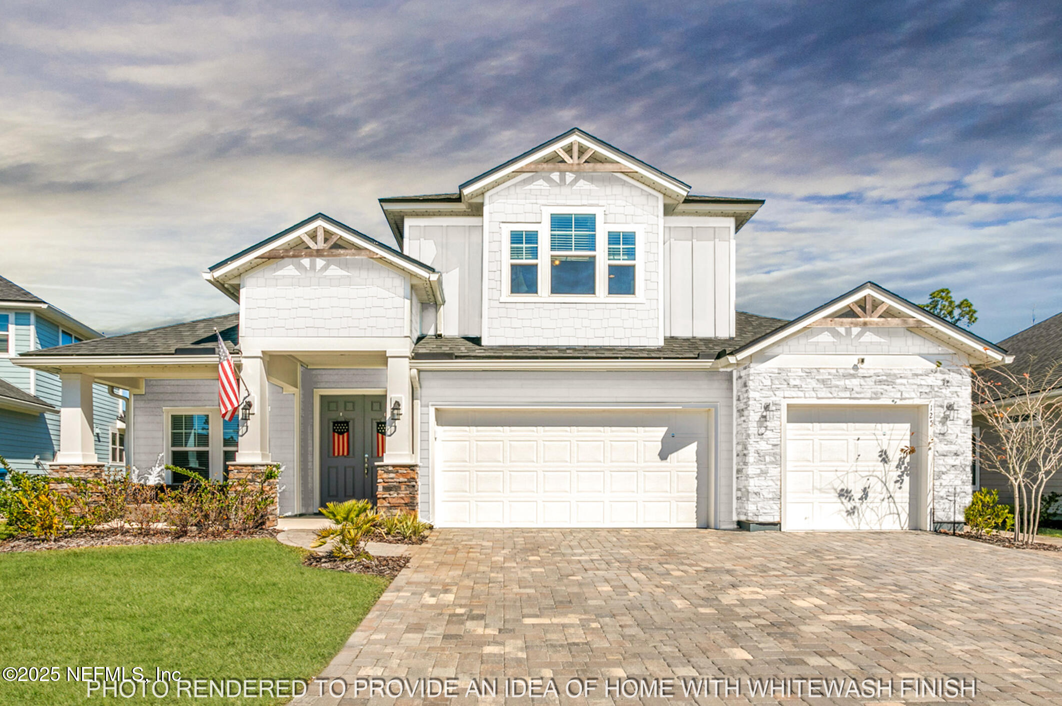 125 Holly Forest Drive St. Augustine, FL 32092 - Photo 78 of 96 125 Holly Forest (61)