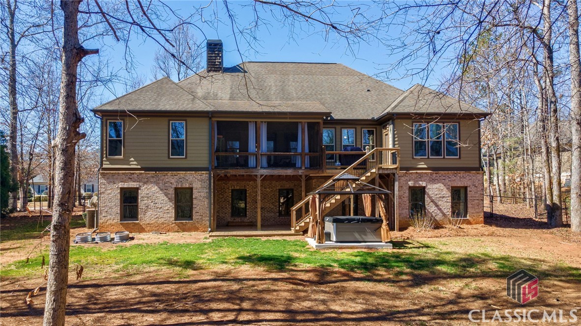 3081 Fern Hill Road Bogart, GA 30622 - Photo 74 of 74