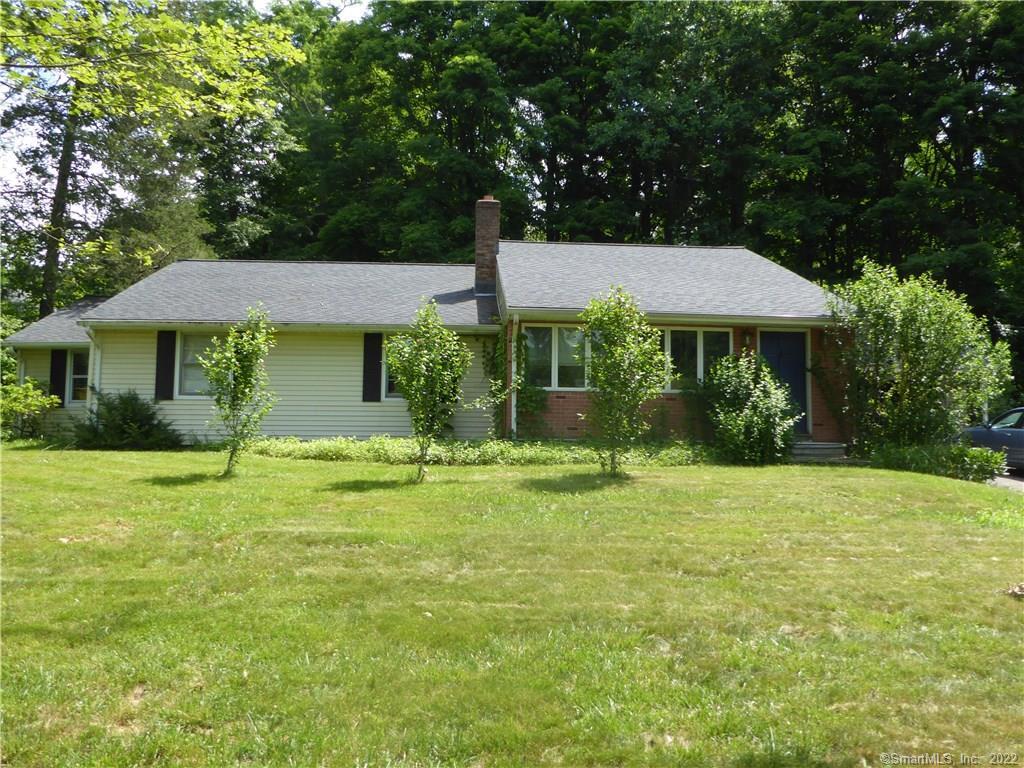 796 Mountain Road Cheshire, CT 06410 - Photo 1 of 1 Gallery Image 1