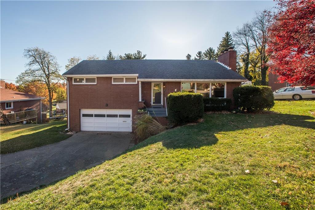 272 Hawthorne Road Washington, PA 15301 - Photo 1 of 19 Gallery Image 1