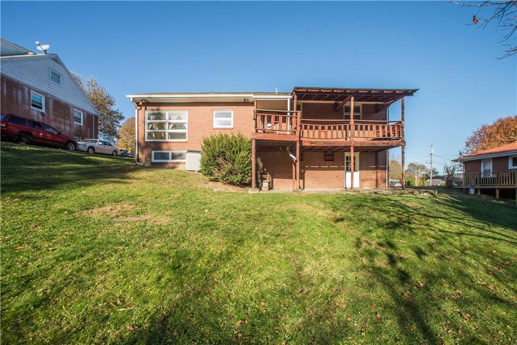 272 Hawthorne Road Washington, PA 15301 - Photo 17 of 19 Gallery Image 17