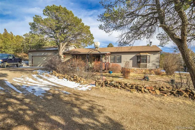 $349,900 | 34765 County Road 20.2, Trinidad, CO 81082