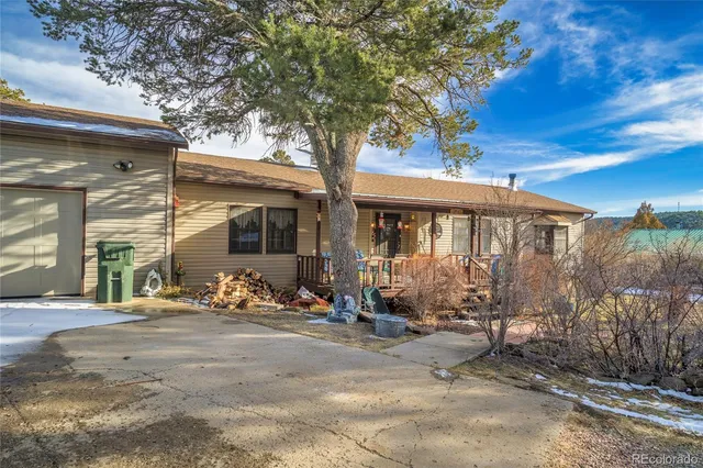 $349,900 | 34765 County Road 20.2, Trinidad, CO 81082