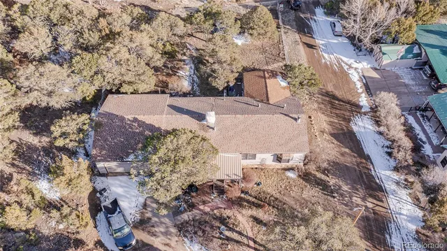 $349,900 | 34765 County Road 20.2, Trinidad, CO 81082