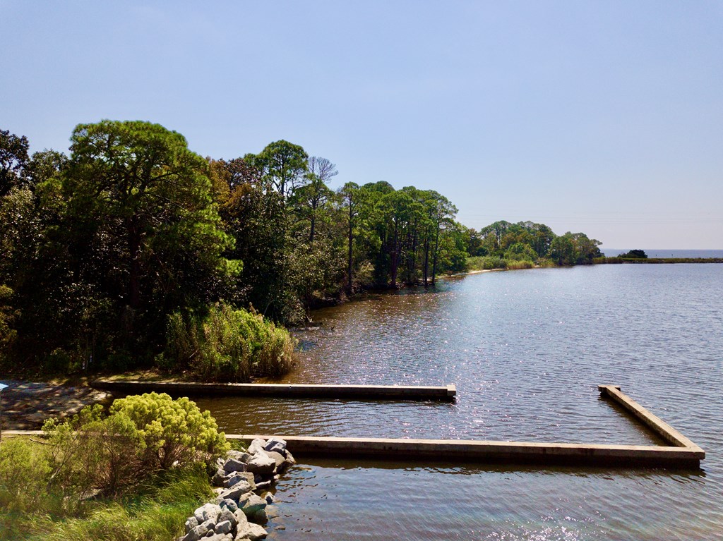 94 Old Ferry Dock Road Eastpoint, FL 32328 - Photo 11 of 12 Gallery Image 11