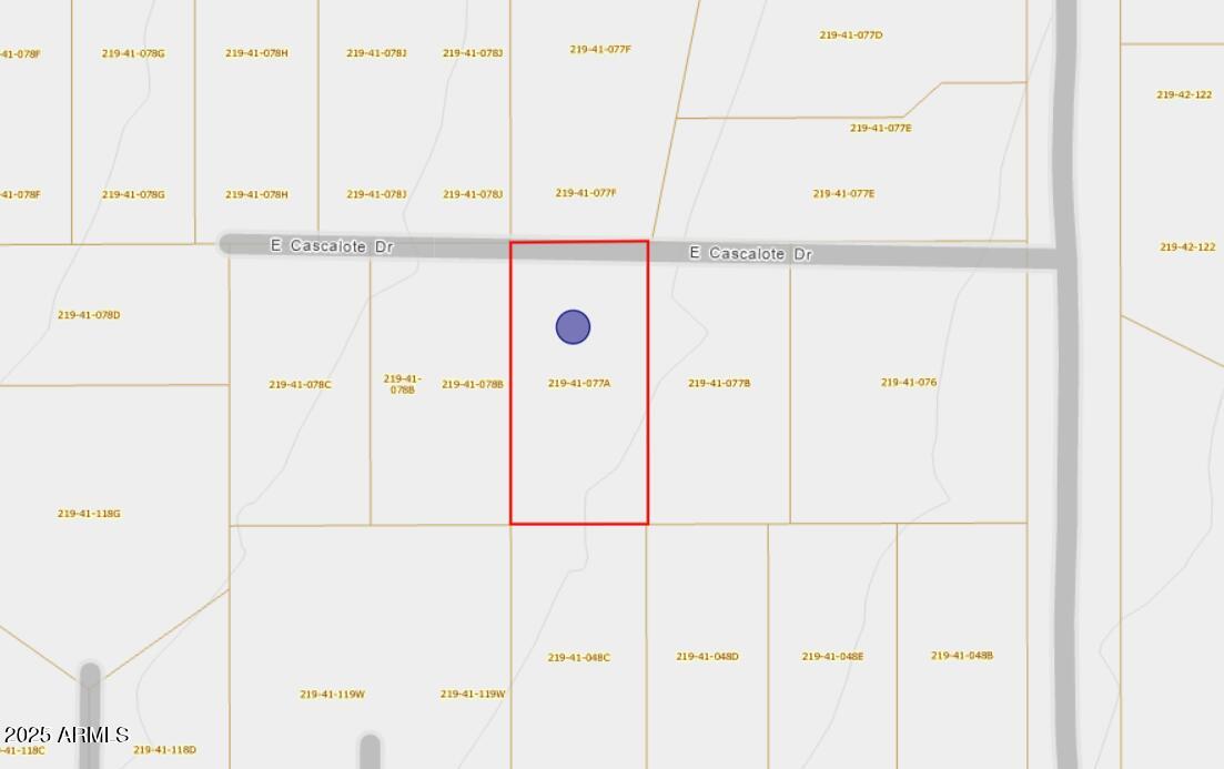 30000 North 168th Street Rio Verde, AZ 85262 - Photo 1 of 2 Screenshot 2025-07-14 105657