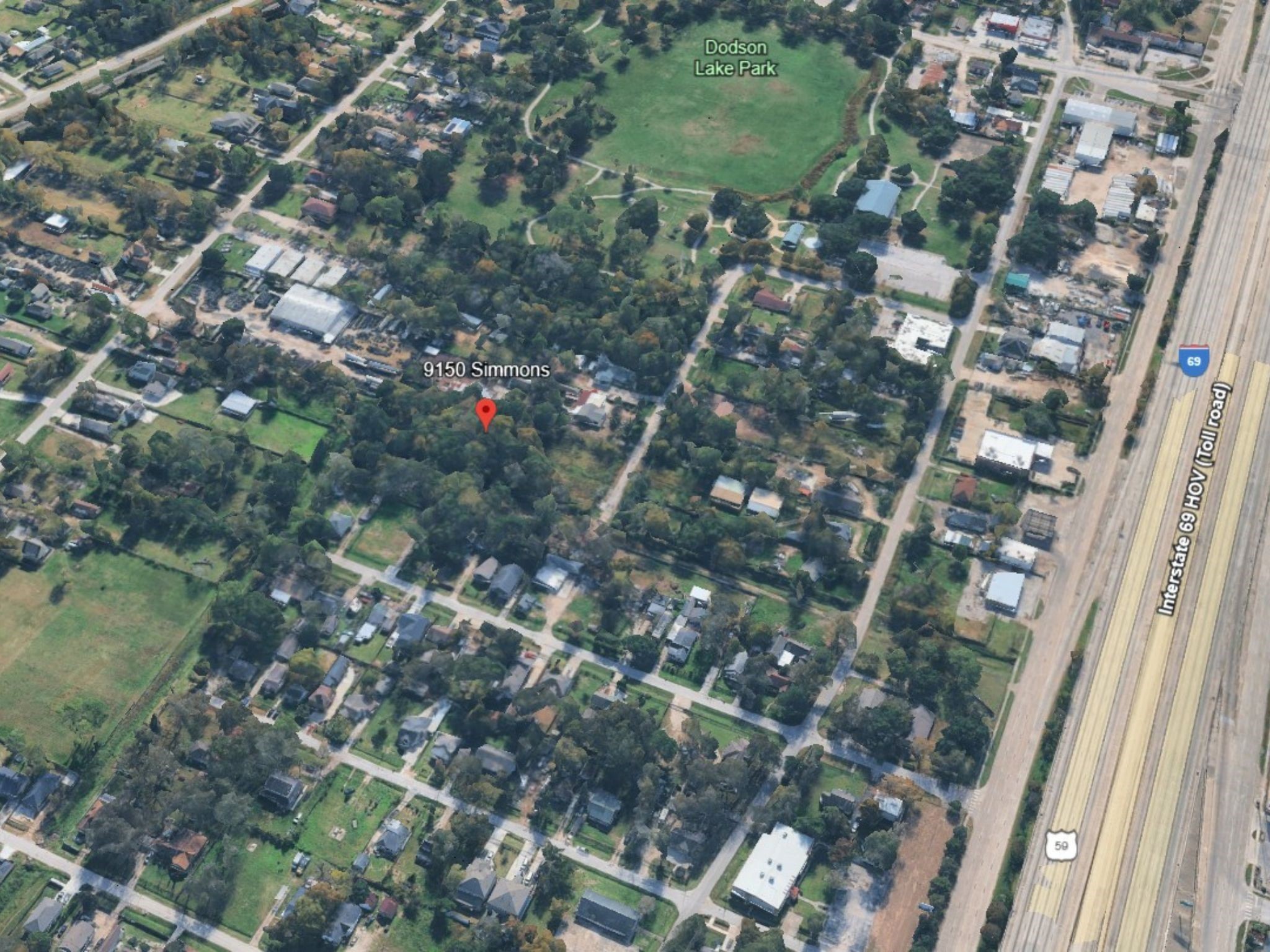 9146 Simmons Houston, TX 77093 - Photo 1 of 6 a picture of tree